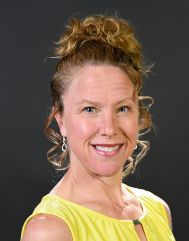 Nicole Mullins