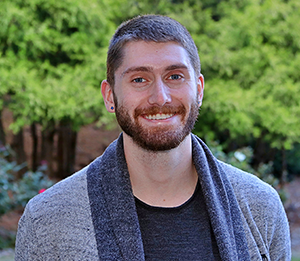 Jacob Geigel's photo