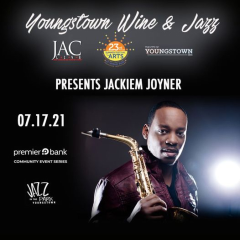 Jackiem Joyner Image