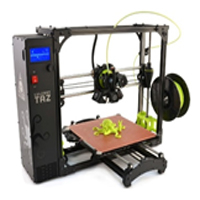 Lulzbot Taz 6