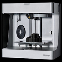 The Markforged Mark Two