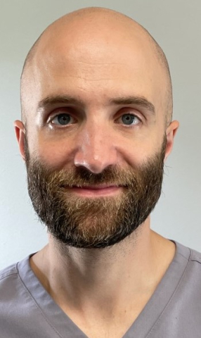 Dr. Adam Kagarise