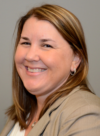 headshot of Morgan Bagley 