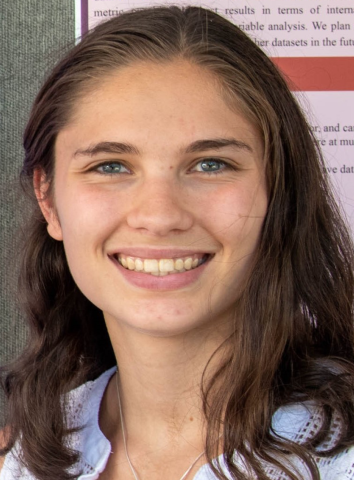 Alexandra Ballow
