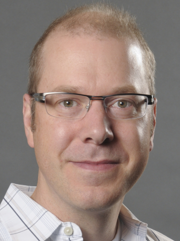 Stephen Chalmers