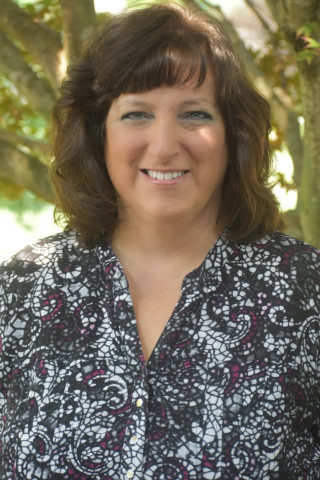 Darlene Aliberti
