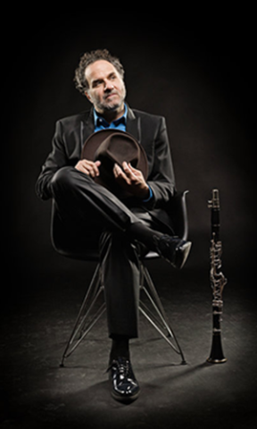 David Krakauer