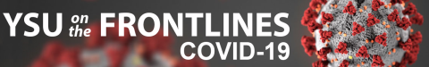 YSU on the Frontlines