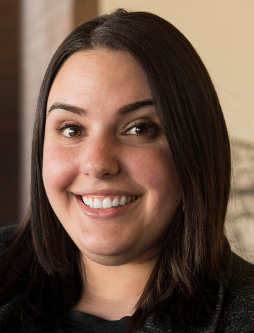 Headshot of Kati Hartwig