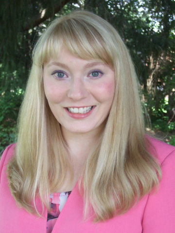 Jennifer Pieren