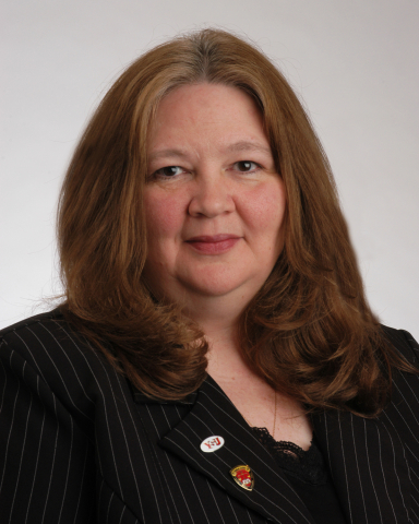 Tammy King