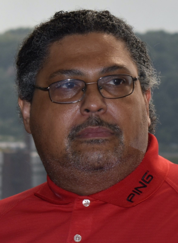 Lonnie Gentry