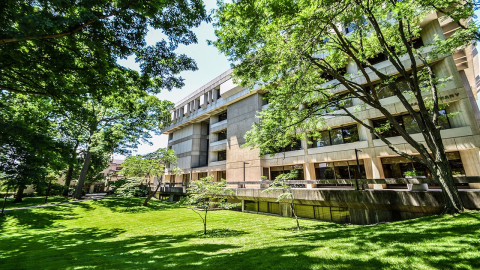 Maag Library