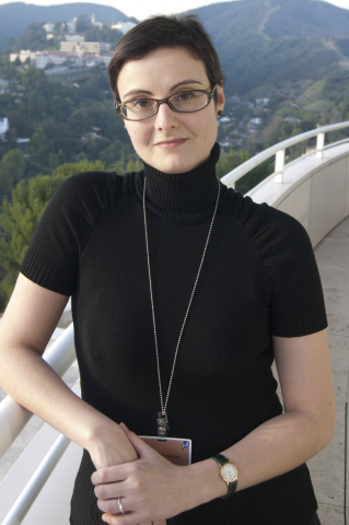 Maria Elena Versari