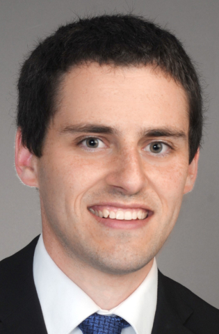Headshot of Michael Metzinger