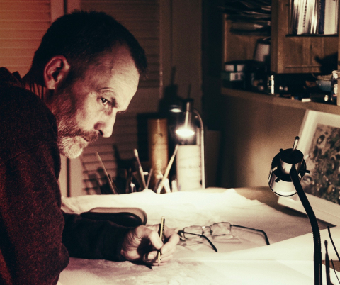 printmaker