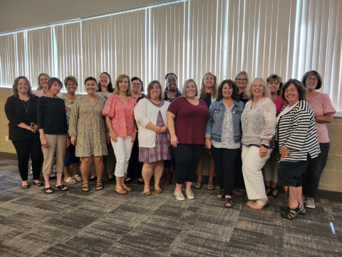 YSU Nursing department