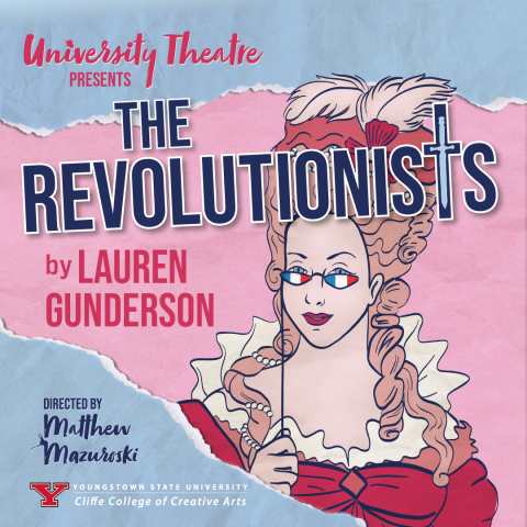 "The Revolutionists"