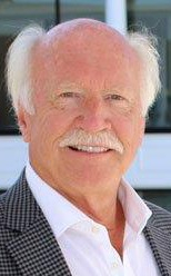 Ron Klingle