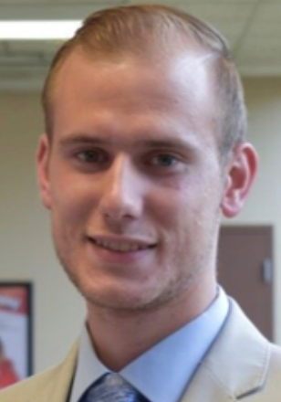 Karlis Larson headshot 