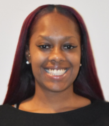 Kyla Williams headshot 