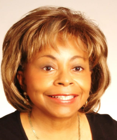 Joan Boyd