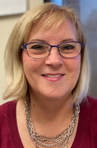 Marilyn Walton