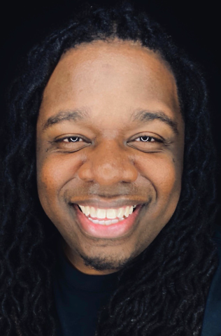 Jaron M. LeGrair