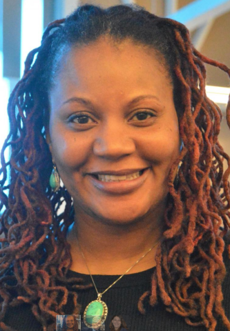 Dionne Dowdy