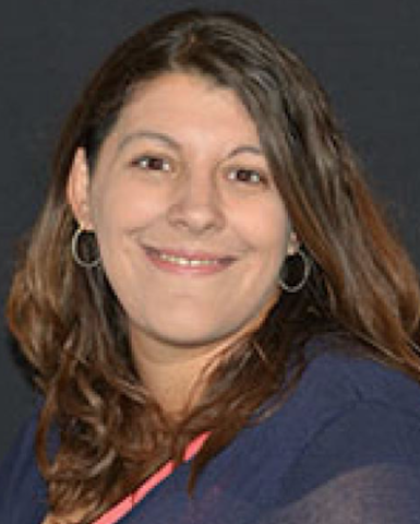 Monica Merrill