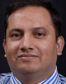 Suresh Sharma