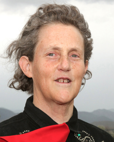 Temple Grandin