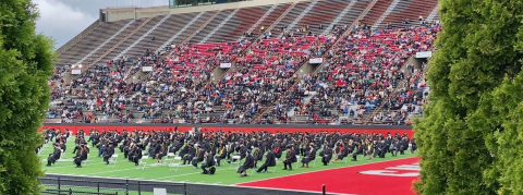 commencement
