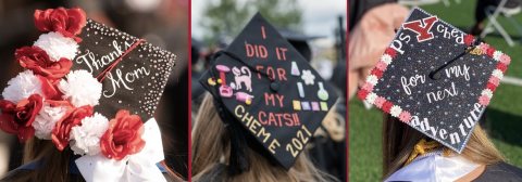 caps