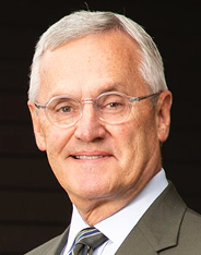 President Tressel