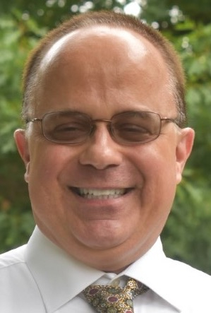 Steve Katros