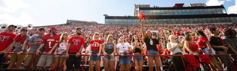 Stambaugh Stadium