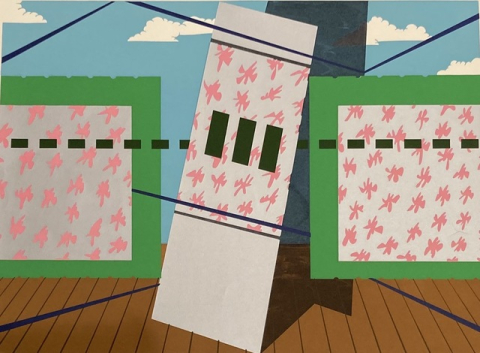 McDonough exhibit