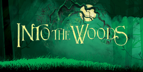 Into the Woods