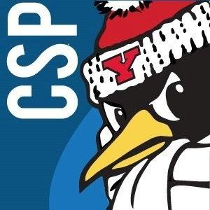 Center for Student Progress Logo 