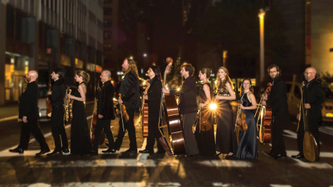 ACRONYM - Music String Ensemble