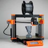 Prusa Mk3 S