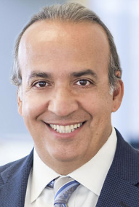 George Hachem