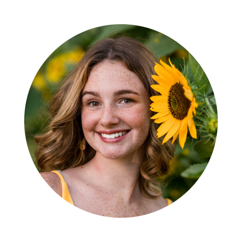 Morgan Farley headshot