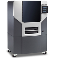 Stratasys Fortus 250mc