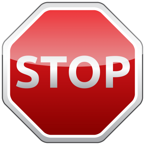 Stop Sign