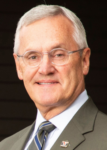 Jim Tressel