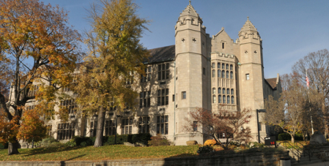 Jones Hall Panorama no wires