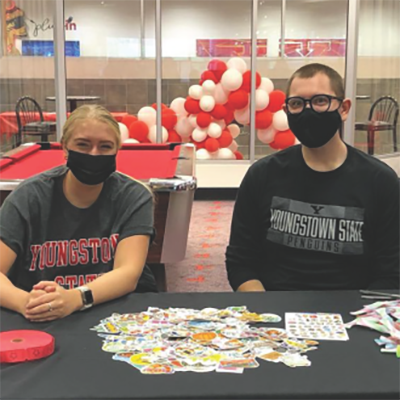 event National Depression Screening Day
