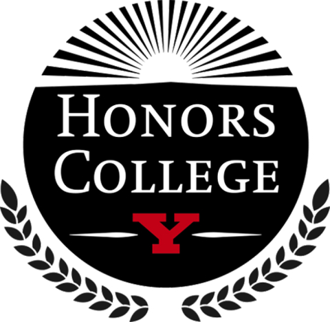 Honors College seal 